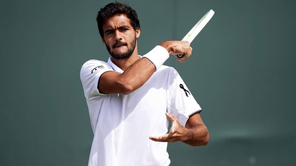 Francisco Cabral disputa final de pares em Hangzhou