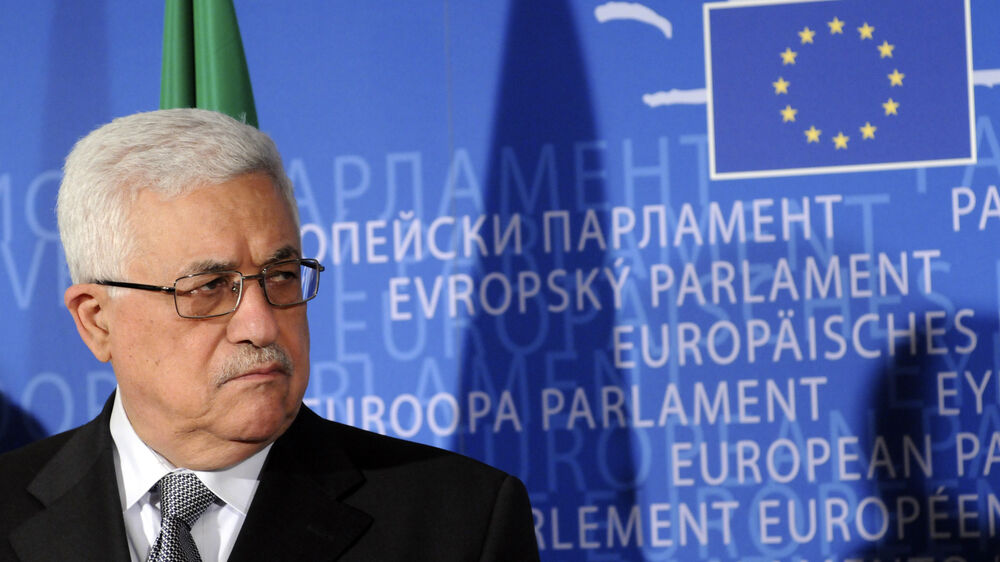 Mahmoud Abbas