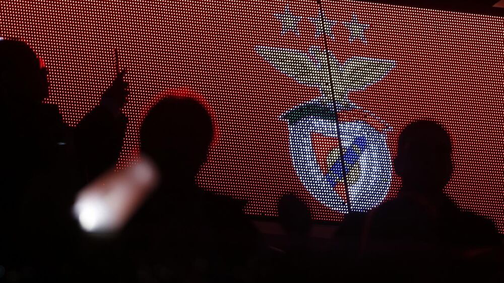 Benfica abre escola de futebol em Casablanca para formar jovens atletas