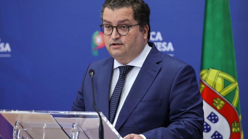 Ministro das Finanças quer rever regras fiscais para uma 'resolução célere' dos litígios