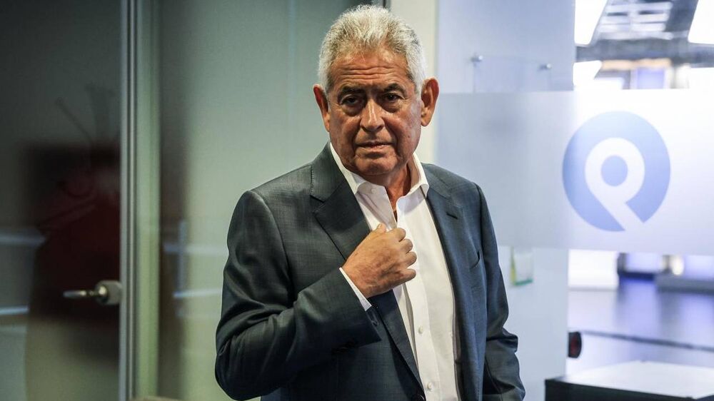 Luís Filipe Vieira