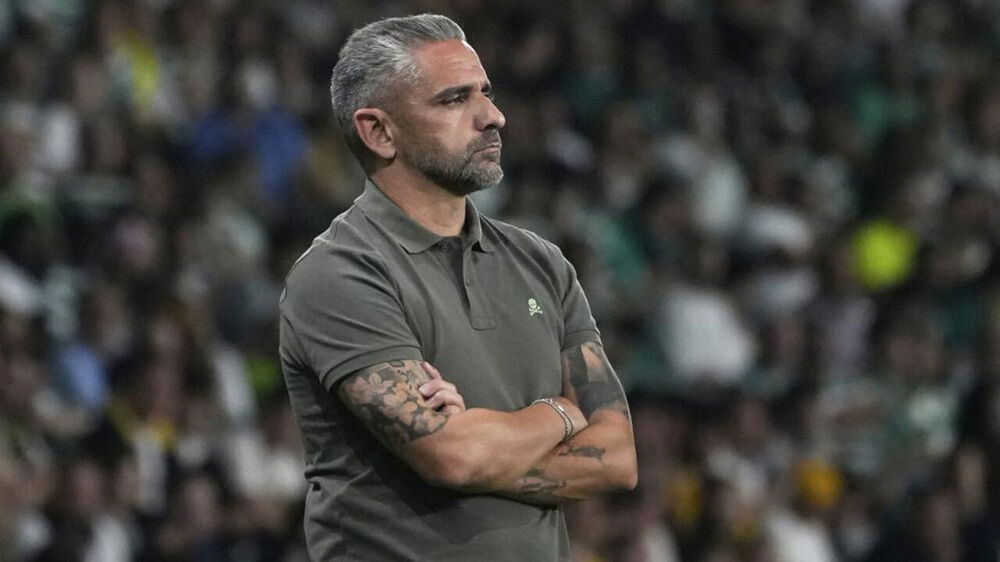 Rui Borges
