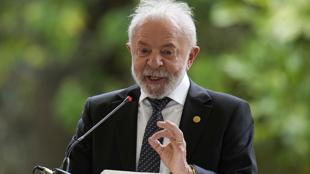Lula da Silva