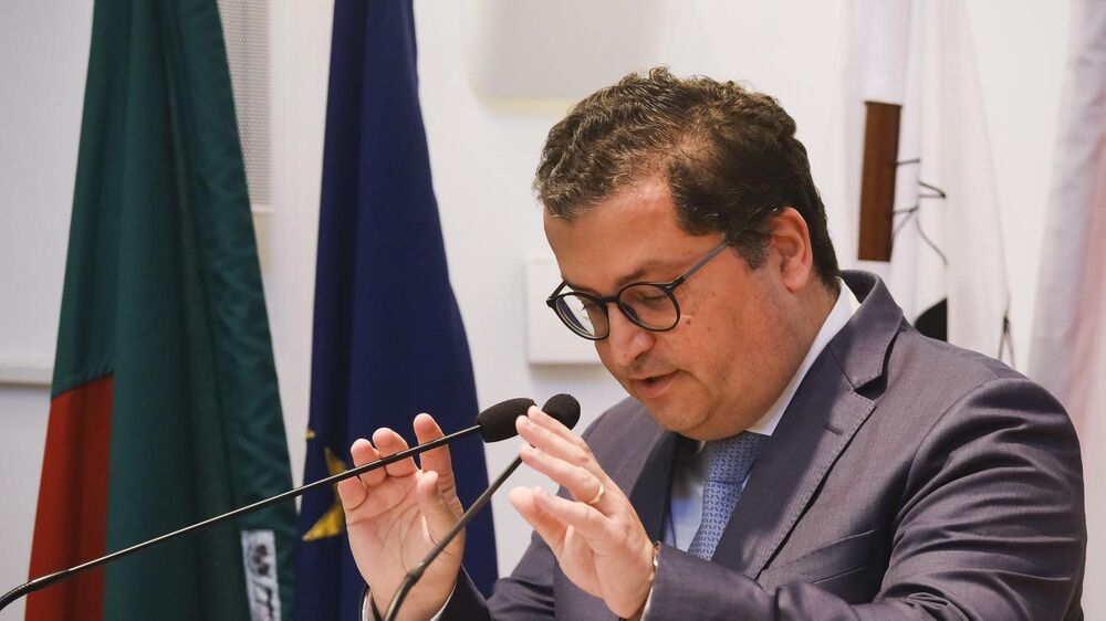 Reunião do Governo e parceiros sociais sobre proposta orçamental e salário mínimo