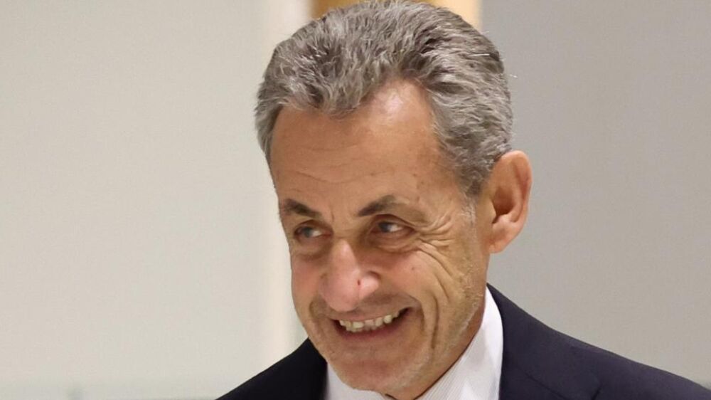 Ex-presidente francês Sarkozy culpado por financiamento de campanhas pela Líbia
