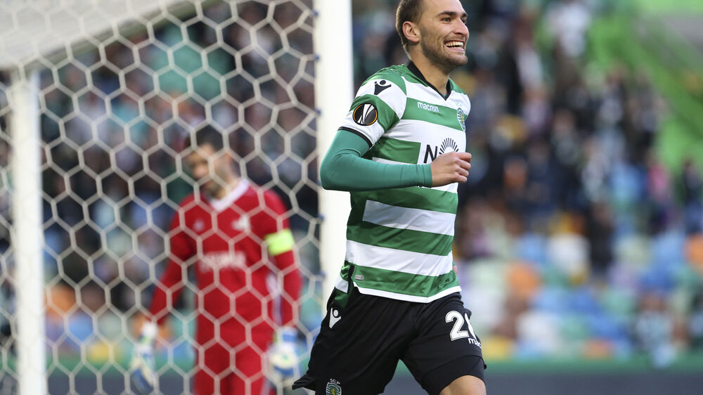 Bas Dost