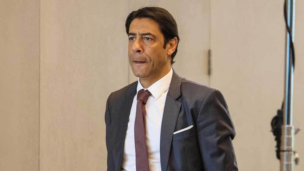 Rui Costa