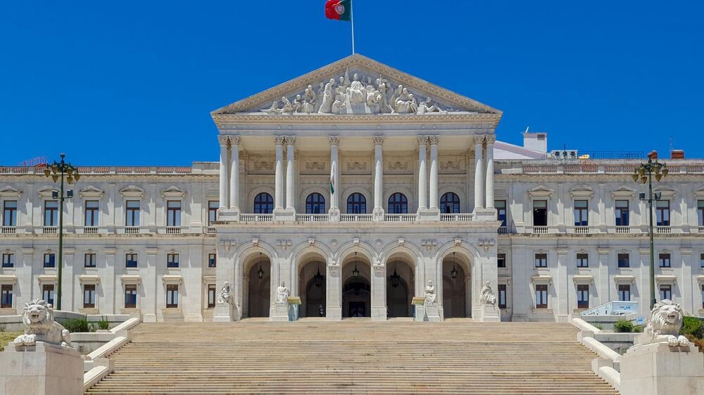 Assembleia da República
