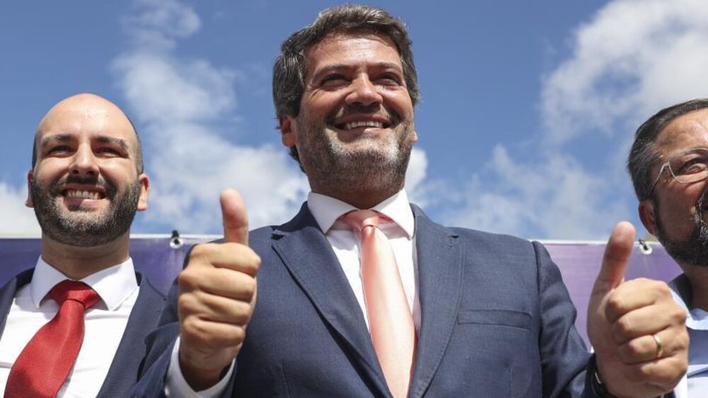 André Ventura