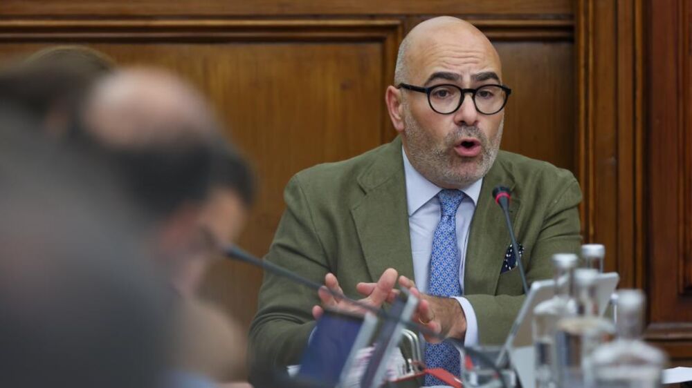 Governo não decretou rendas de 2300 euros