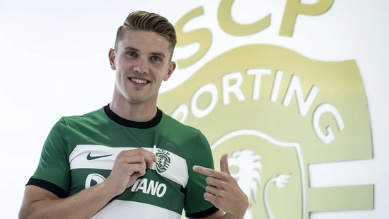 Gyökeres já garantiu 69,9 milhões de euros ao Sporting, Suárez torna-se segundo reforço mais caro