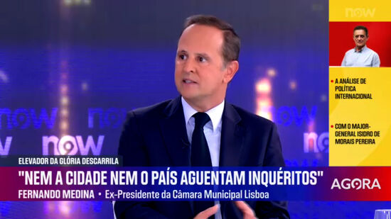 Informação Privilegiada | 4 de setembro