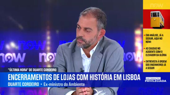 Informação Privilegiada | 9 de setembro