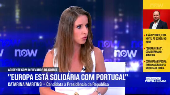 Informação Privilegiada | 10 de setembro
