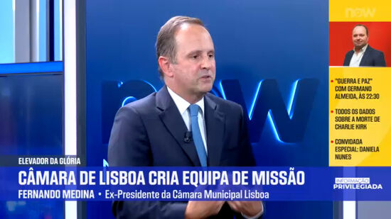 Informação Privilegiada | 11 de setembro