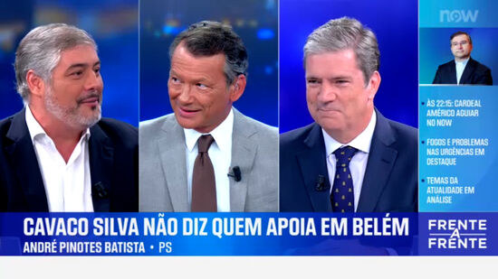 PS considera que Cavaco Silva descreveu qualidades de António José Seguro; CDS pede para não se tentar interpretar mente do antigo Presidente 