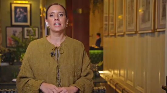 Máxima | Temporada 2 | EP.38