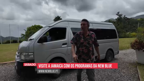 Sábado Viajante | Temporada 2 | EP.23