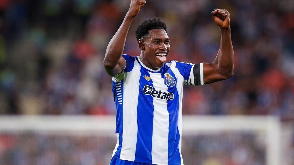 FC Porto anuncia lucro de 39 milhões, após contenção de custos