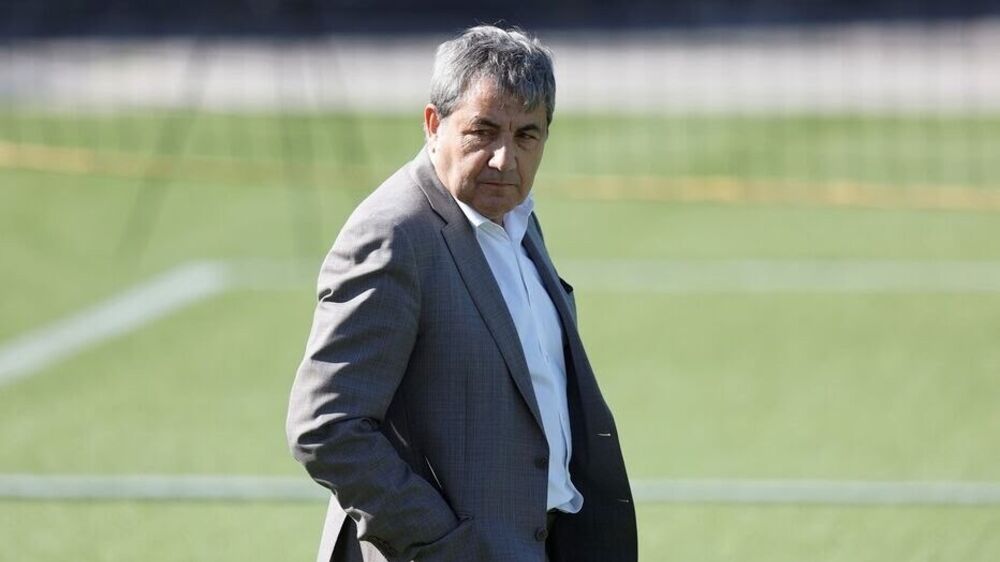 Fernando Gomes