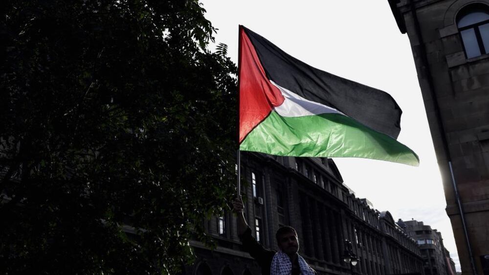 Ativistas da Flotilha Global Sumud detidos denunciam 'maus-tratos' de Israel