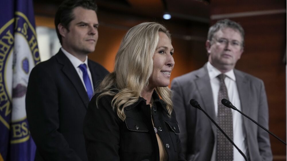 Congressista dos EUA pede que inglês seja a única língua oficial no país