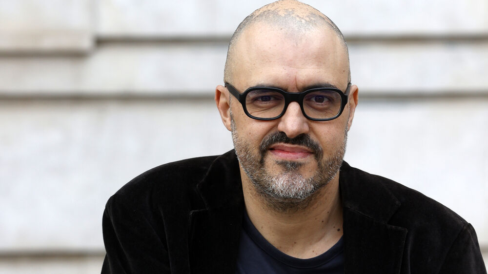 João Miguel Tavares, autor da biografia de José Sócrates
