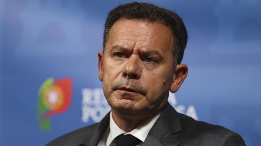 Luís Montenegro falou após o Conselho de Ministros extraordinário em Viseu
