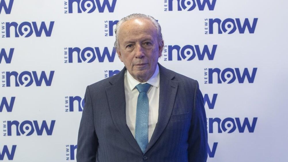 Pedro Santana Lopes será um dos protagonistas da noite eleitoral do NOW