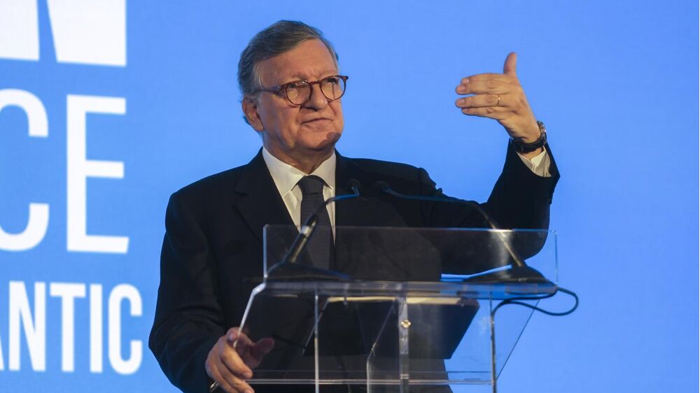 Durão Barroso integra grupo de alto nível para debater defesa da Europa