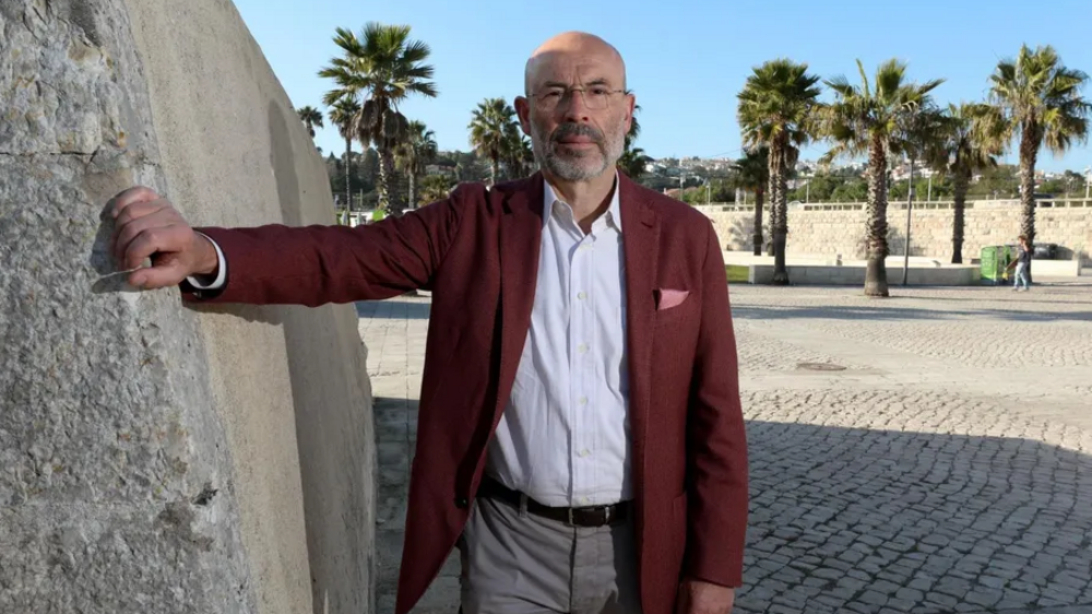 Major-general Carlos Branco reforça o NOW