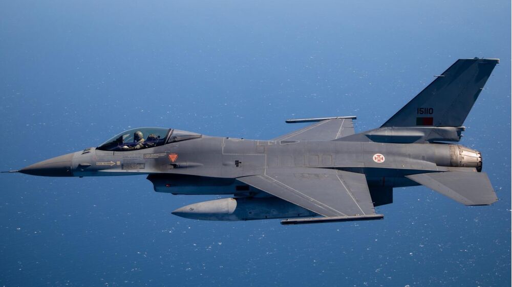 Qatar autorizado a construir instalação militar em base aérea norte-americana