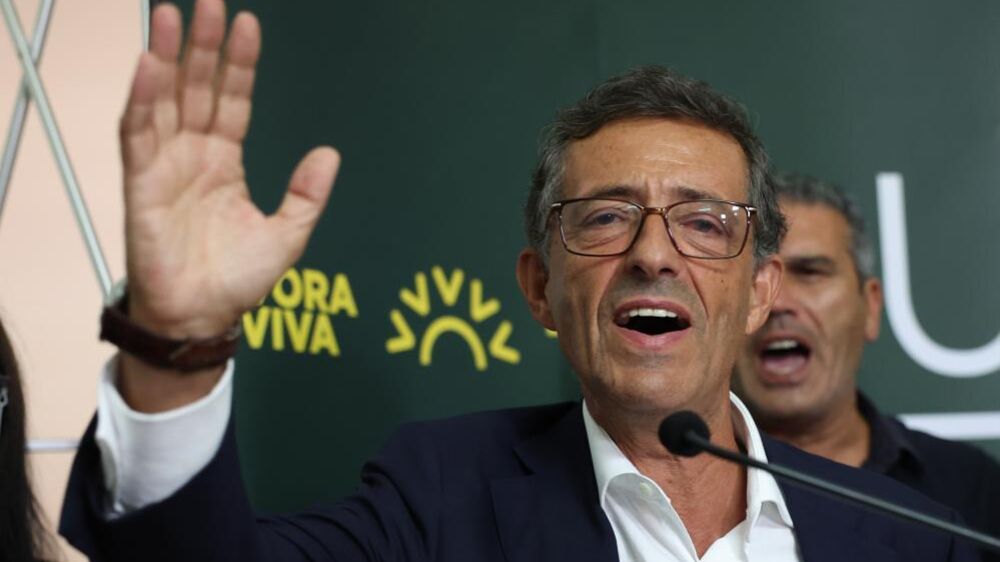 Carlos Zorrinho vence em Évora, com CDU em terceiro lugar