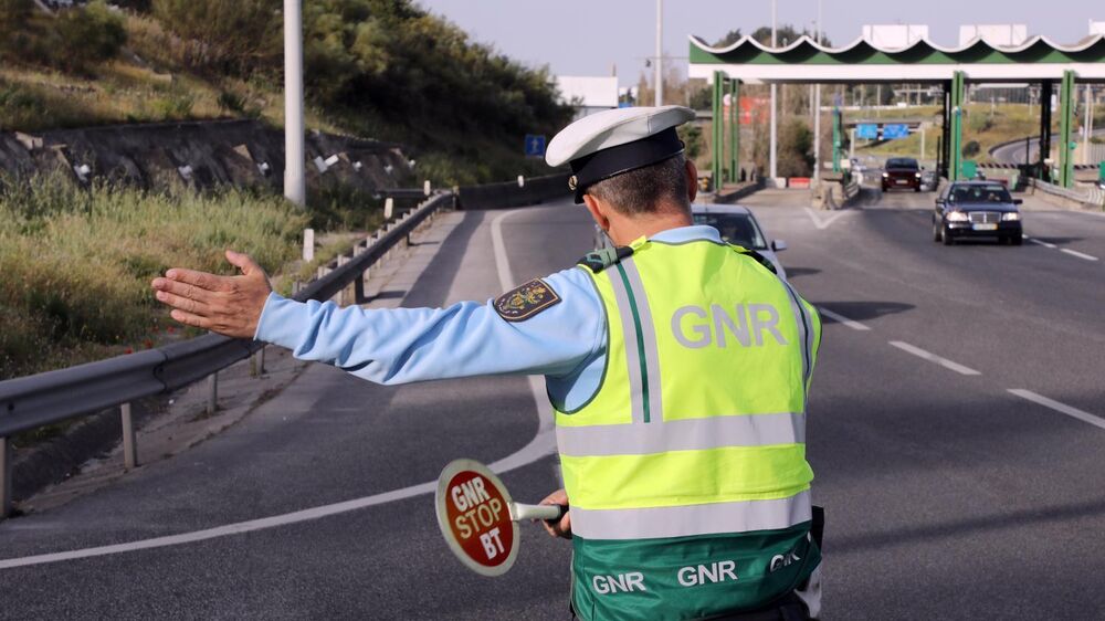 Duarte Roriz/Correio da Manhã