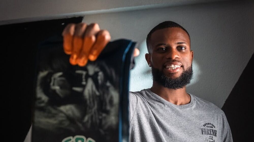 Yannick Semedo