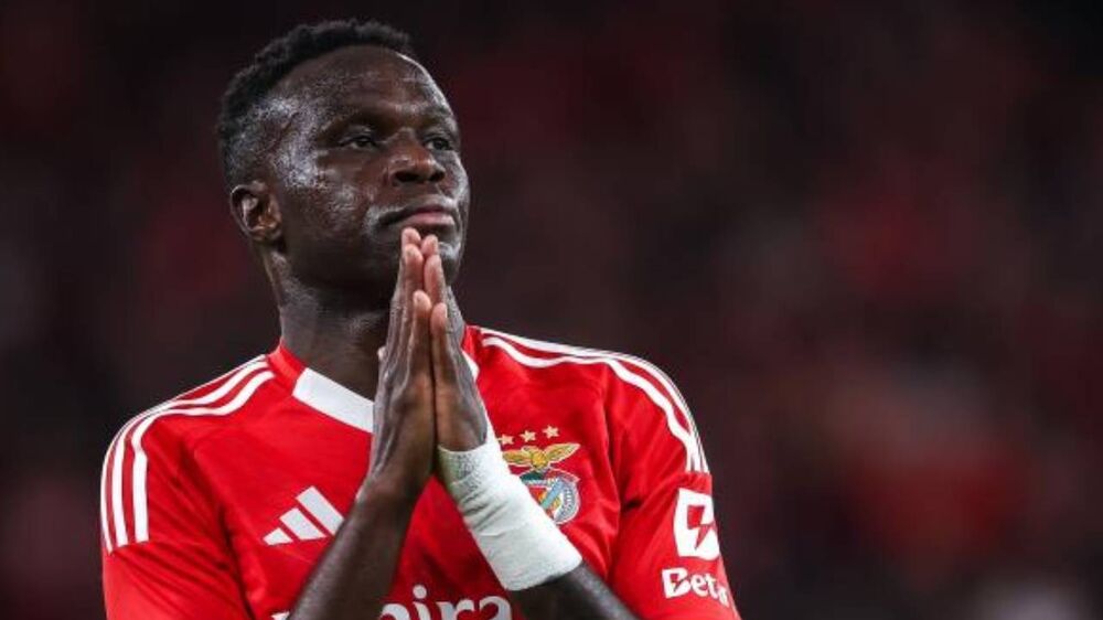 Sp. Braga vendeu Bruma ao Benfica por 6,5 M€... mas só reteve 2,2 M€
