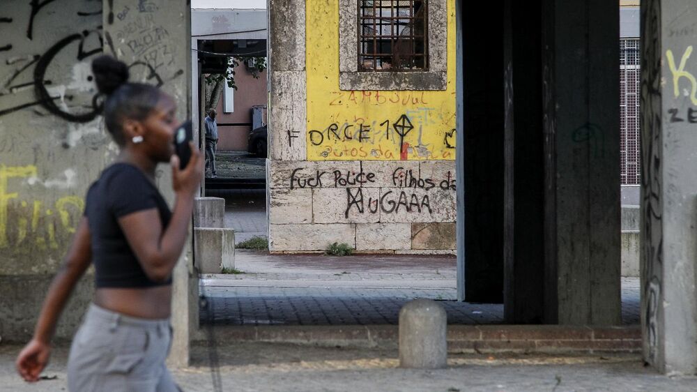 Bairro do Zambujal
