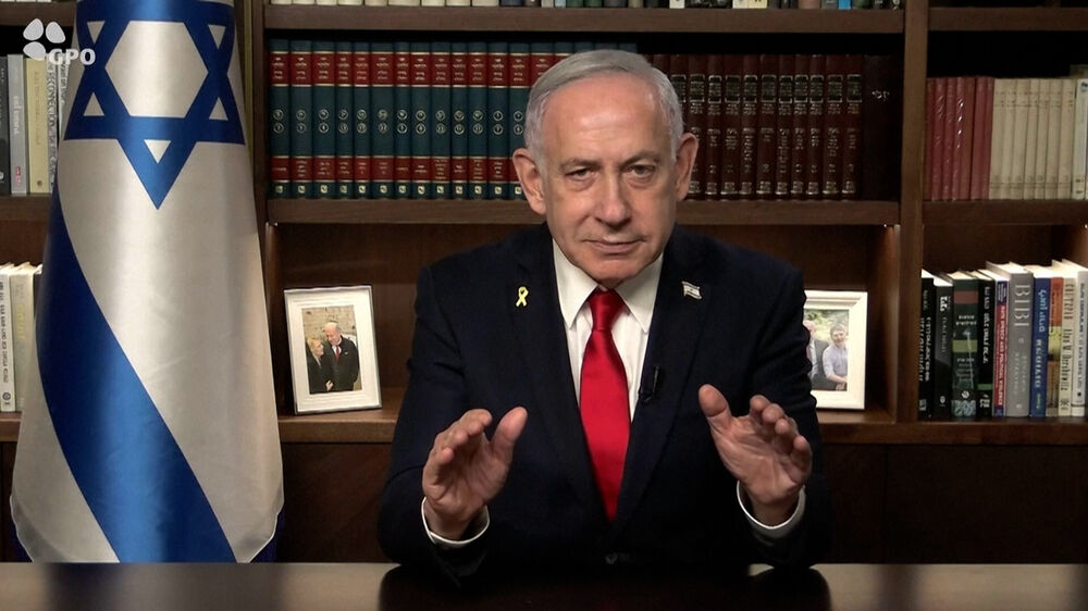 “Estão a dar um grande prémio para o terrorismo”: Netanyahu sobre vários países reconhecerem o Estado da Palestina  