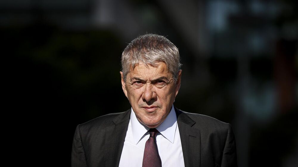 José Sócrates