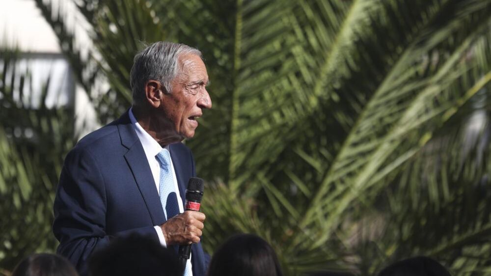 Presidente da República