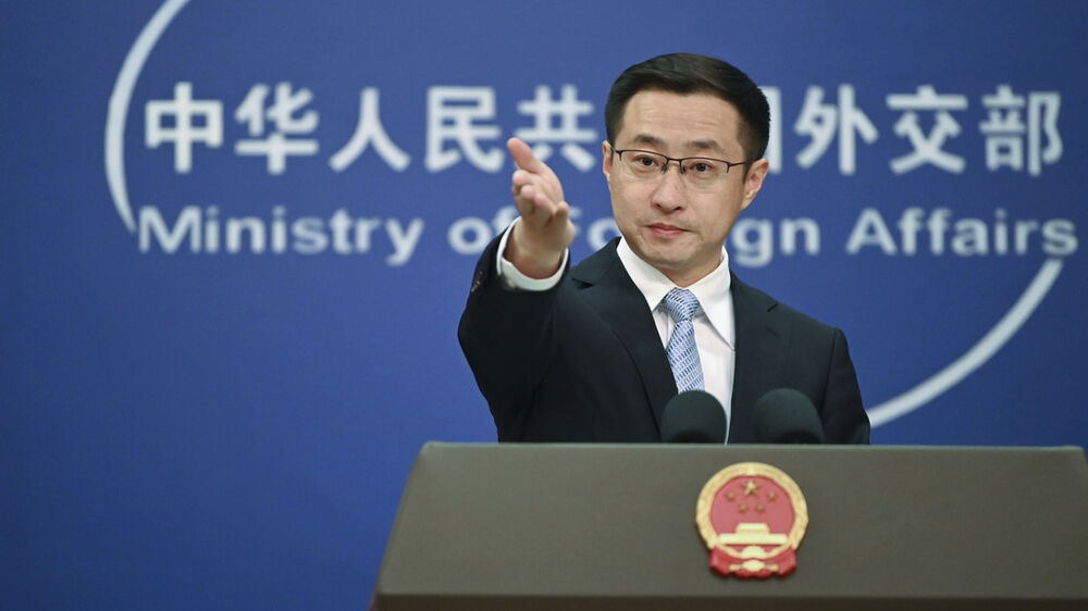 Lin Jian