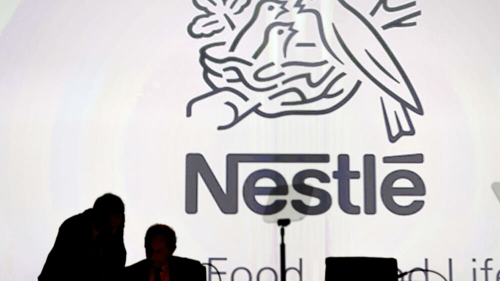 Nestlé prevê dispensar 16 mil trabalhadores em todo o mundo nos próximos dois anos