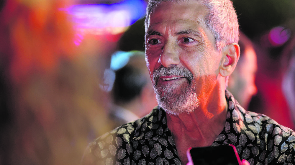 Nuno Homem de Sá