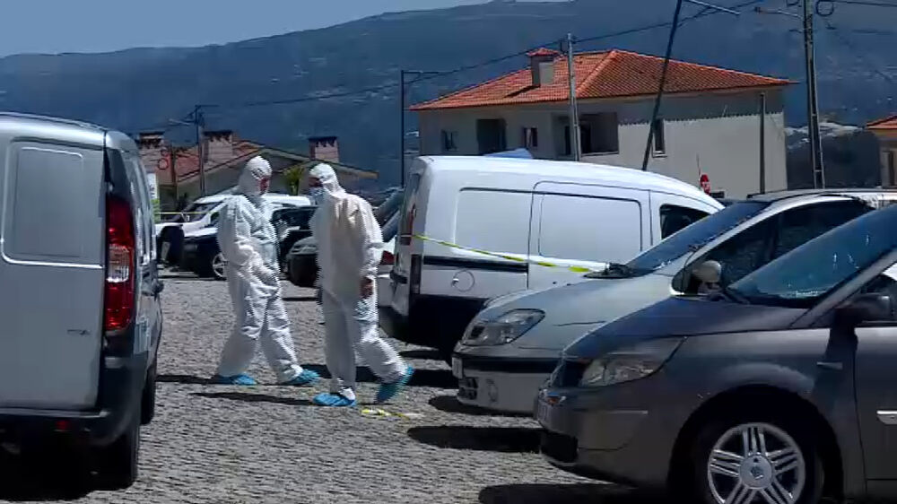 2025 já teve mais mortes em contexto de violência doméstica do que todo o ano passado 