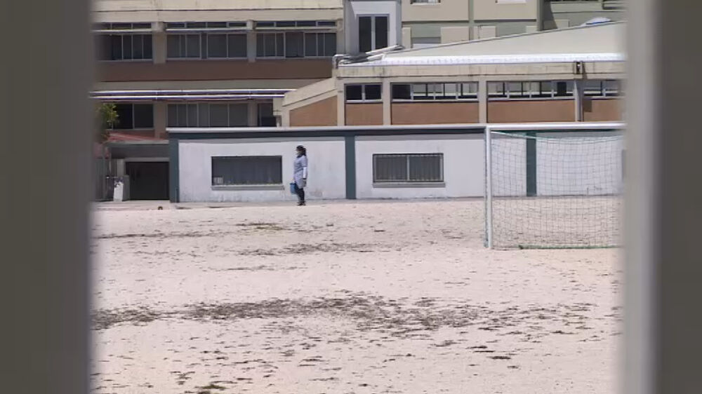 Ministério Público de Leiria pede condenação de professor de educação física acusado de morte de aluno de 15 anos