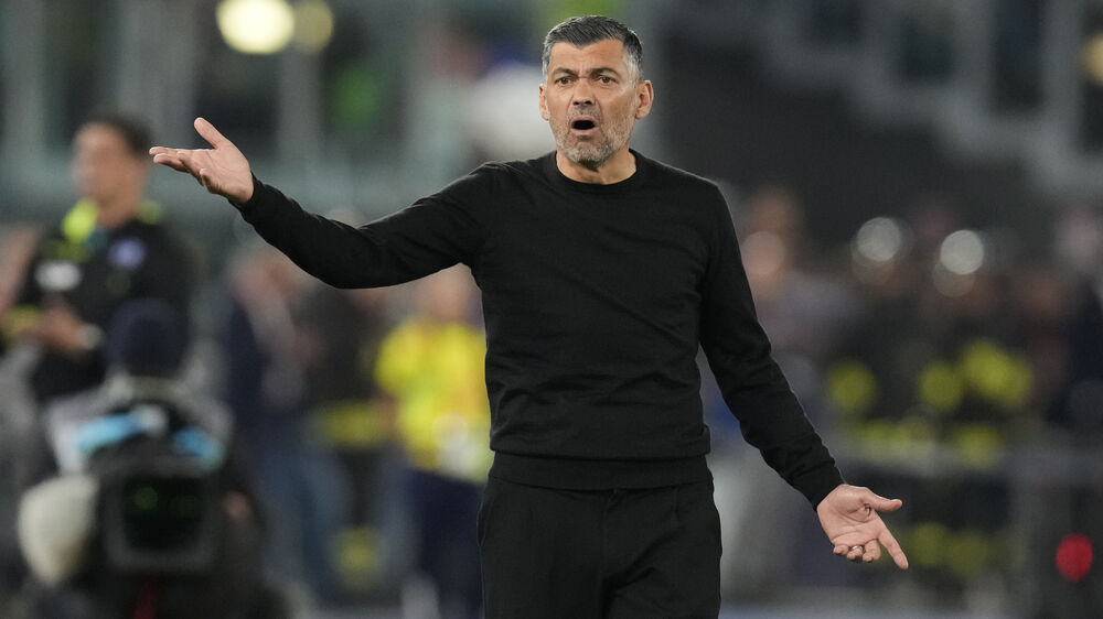Sergio Conceição
