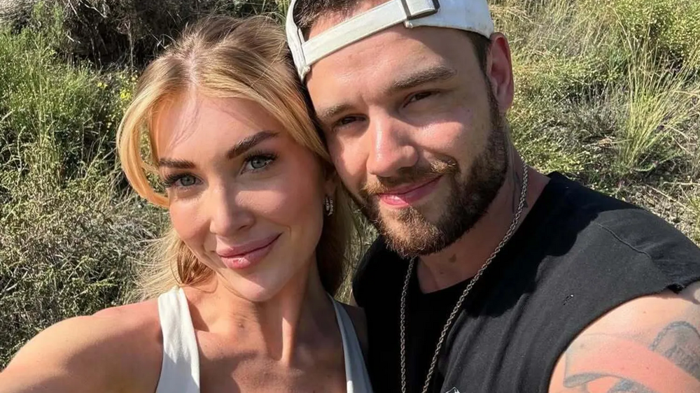 Namorada de Liam Payne gera polémica com publicação sobre um ano da morte do cantor