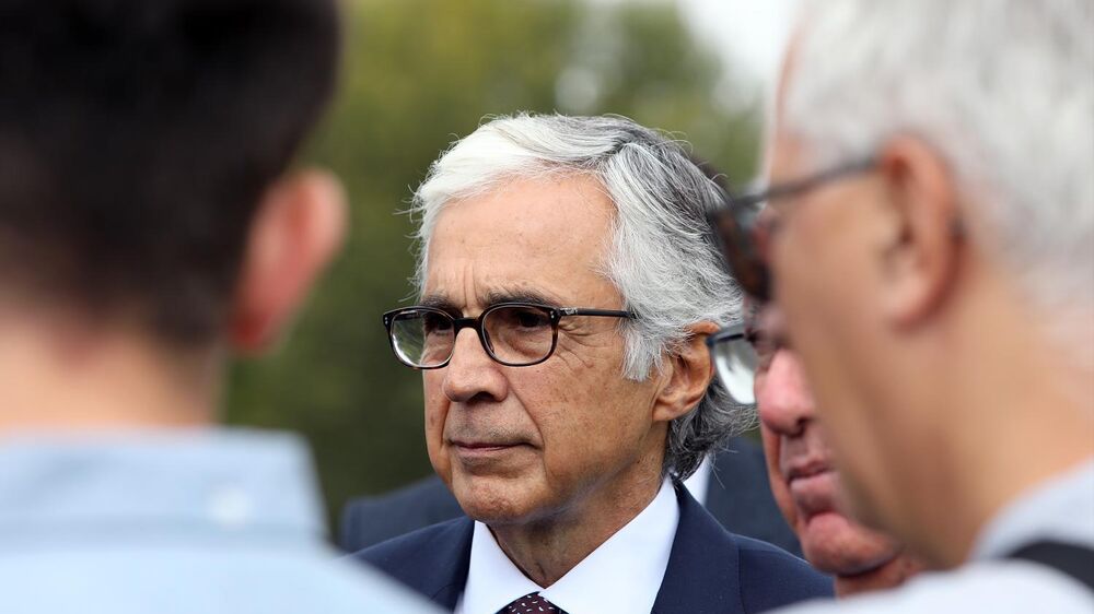 Aguiar-Branco assinala 50 anos das autonomias regionais na Madeira