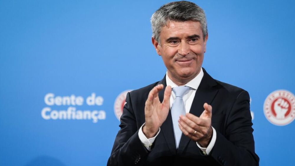 PS prepara debate orçamental em jornadas parlamentares sobre crescimento e coesão