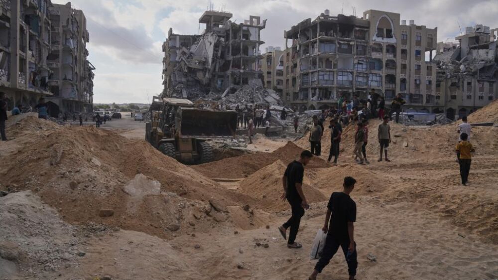 Pelo menos 97 palestinianos mortos e 230 feridos desde o cessar-fogo